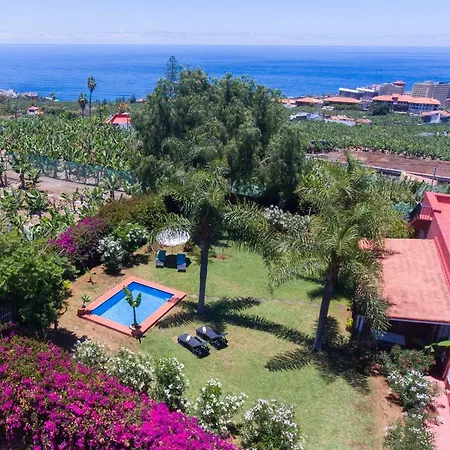 Villa Secret Of Plantation