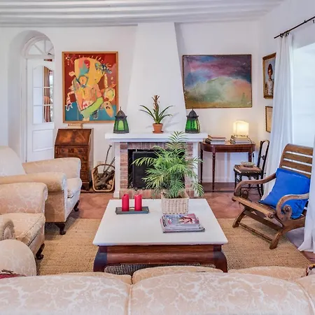 Villa Secret Of Plantation Πουέρτο Ντε Λα Κρουζ