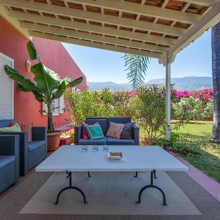 Villa Secret Of Plantation Σπίτι διακοπών *