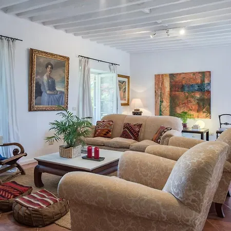 Villa Secret Of Plantation Σπίτι διακοπών Πουέρτο Ντε Λα Κρουζ