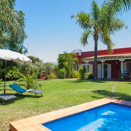 Villa Secret Of Plantation Σπίτι διακοπών