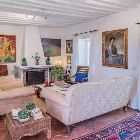 Villa Secret Of Plantation * Πουέρτο Ντε Λα Κρουζ